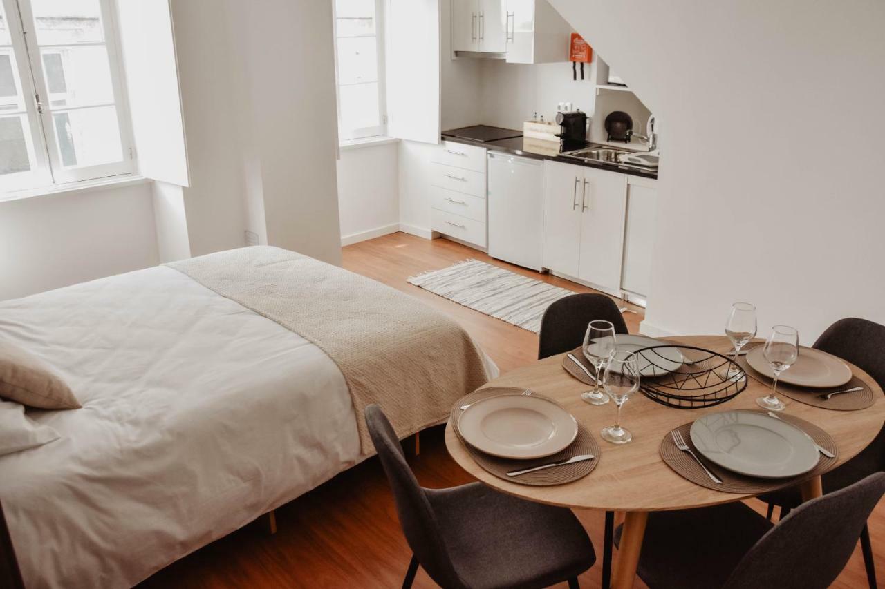 Casa Da Moeda By Escapadinha Portuguesa Leilighet Coimbra Eksteriør bilde